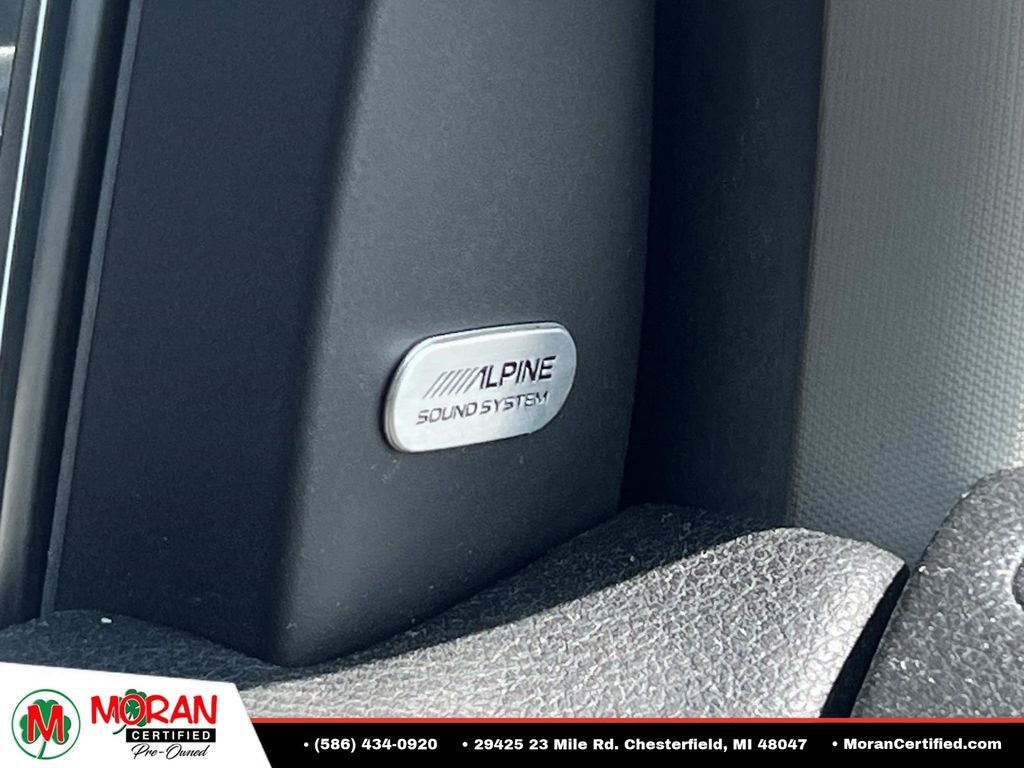2015 Dodge Journey R/T