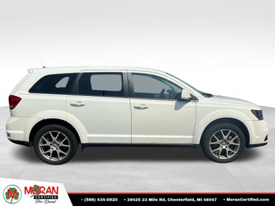 2015 Dodge Journey R/T