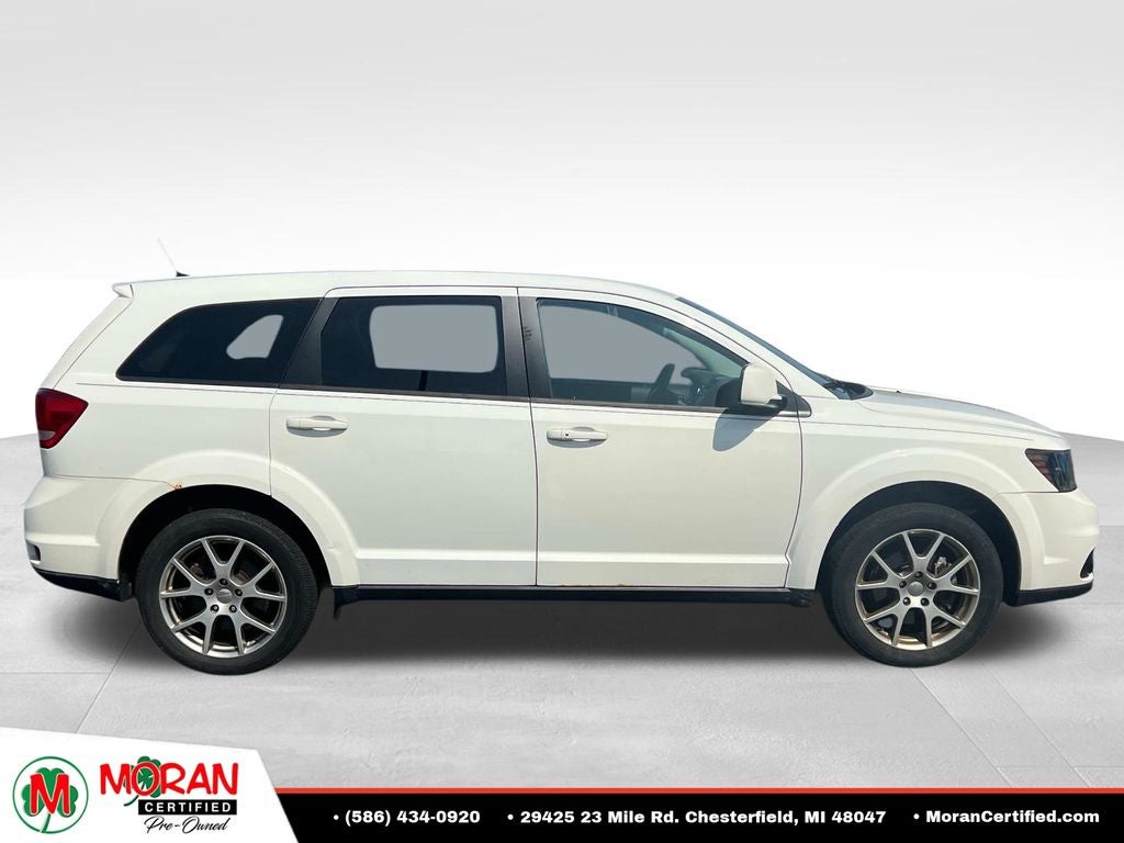 2015 Dodge Journey R/T