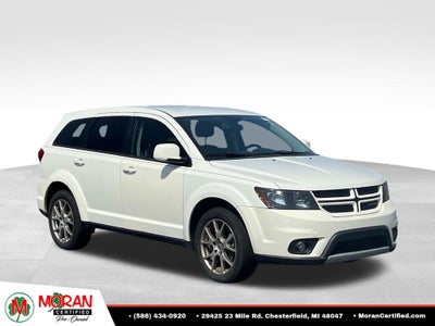 2015 Dodge Journey R/T