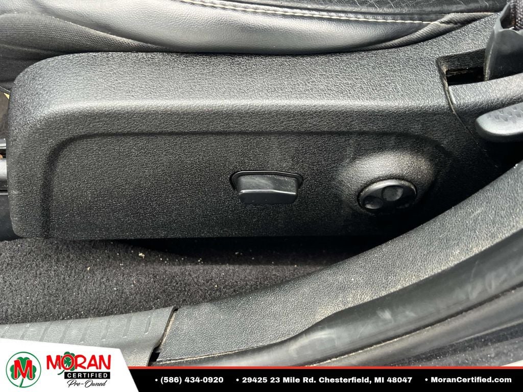 2012 Dodge Journey R/T