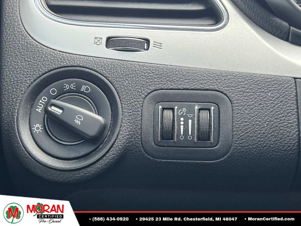 2012 Dodge Journey R/T
