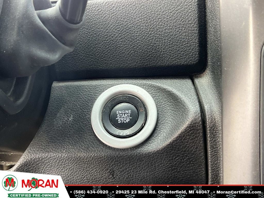 2017 RAM 3500 Limited