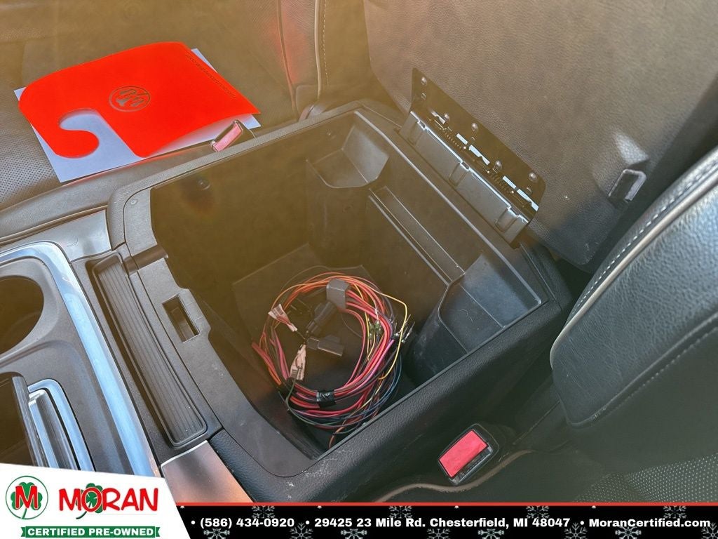 2017 RAM 3500 Limited