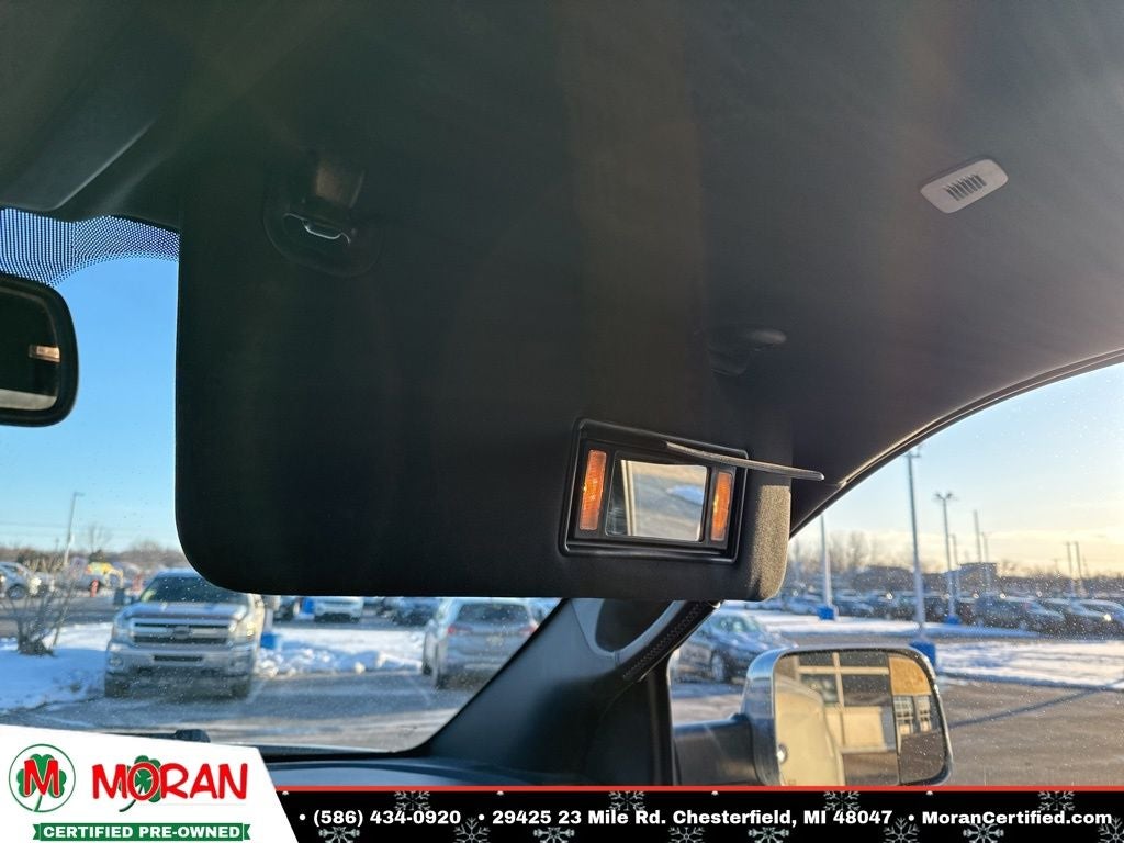 2017 RAM 3500 Limited