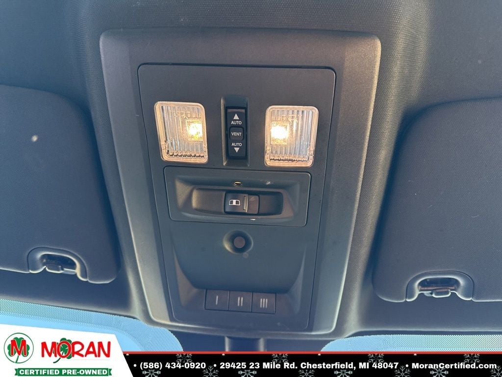 2017 RAM 3500 Limited