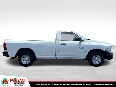 2017 RAM 1500 Tradesman