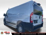 2025 RAM ProMaster 2500 Base