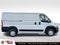 2025 RAM ProMaster 2500 Base