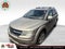 2009 Dodge Journey R/T