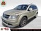 2011 Dodge Journey Crew