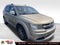 2011 Dodge Journey Crew