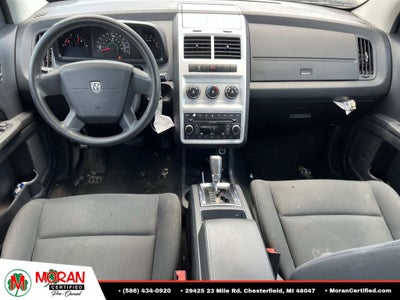 2010 Dodge Journey SE