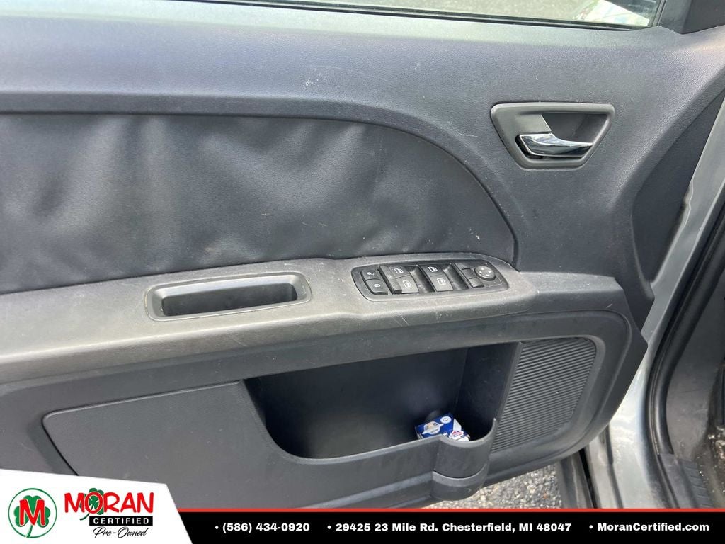2010 Dodge Journey SE