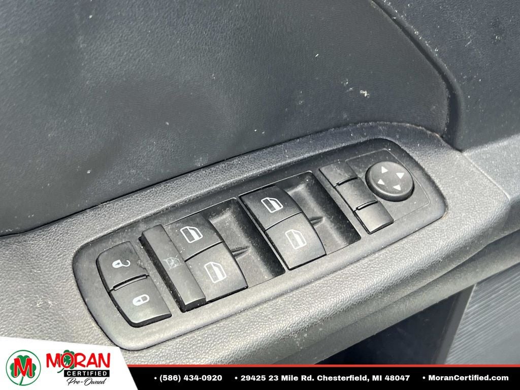2010 Dodge Journey SE