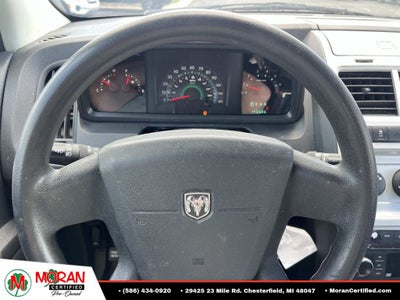 2010 Dodge Journey SE