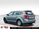 2010 Dodge Journey SE