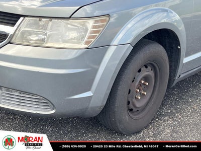 2010 Dodge Journey SE