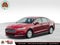 2013 Ford Fusion S