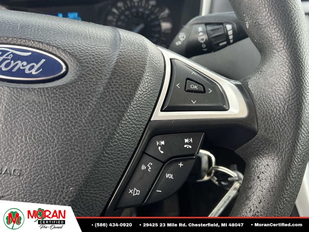 2013 Ford Fusion S