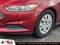 2013 Ford Fusion S