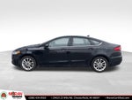 2020 Ford Fusion Hybrid SE