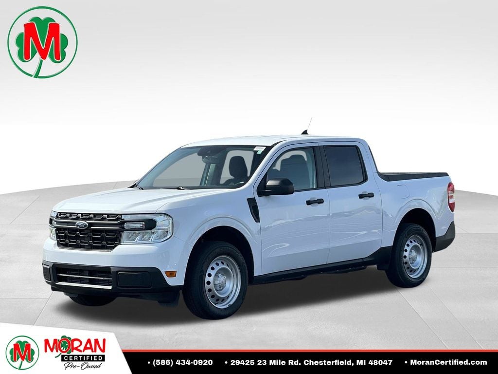 2023 Ford Maverick XL