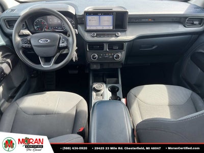 2023 Ford Maverick XL