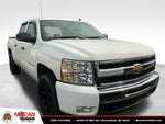 2009 Chevrolet Silverado 1500 LT
