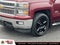 2015 Chevrolet Silverado 1500 LT LT1