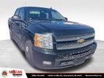 2013 Chevrolet Silverado 1500 LTZ