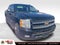 2013 Chevrolet Silverado 1500 LTZ