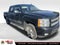 2013 Chevrolet Silverado 1500 LTZ
