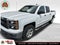 2014 Chevrolet Silverado 1500 LT LT2