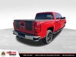 2015 Chevrolet Silverado 1500 LT LT1