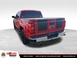 2015 Chevrolet Silverado 1500 LT LT1
