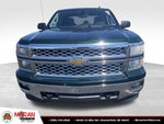 2014 Chevrolet Silverado 1500 LT LT1