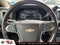 2014 Chevrolet Silverado 1500 LTZ 2LZ