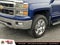 2014 Chevrolet Silverado 1500 LTZ 2LZ