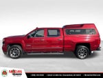 2018 Chevrolet Silverado 1500 High Country