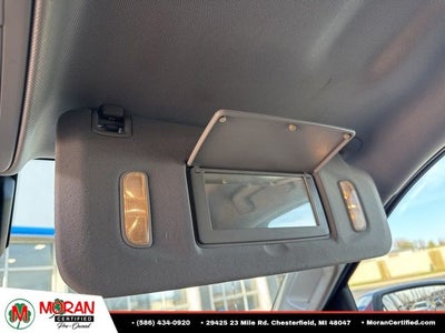 2018 Chevrolet Silverado 1500 High Country