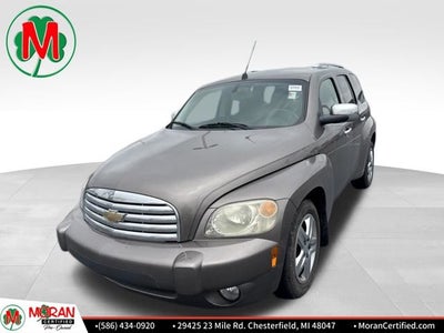 2011 Chevrolet HHR LT