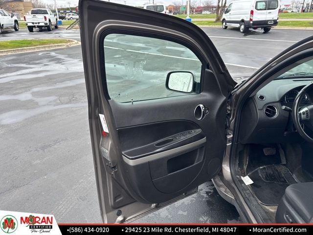 2011 Chevrolet HHR LT