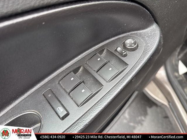 2011 Chevrolet HHR LT