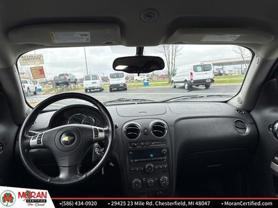 2011 Chevrolet HHR LT