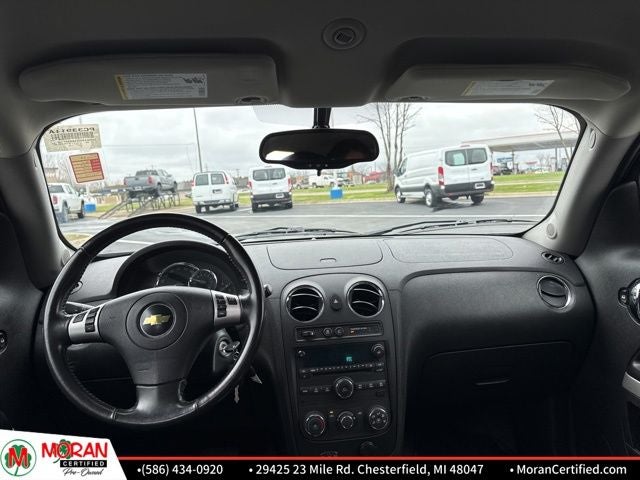 2011 Chevrolet HHR LT