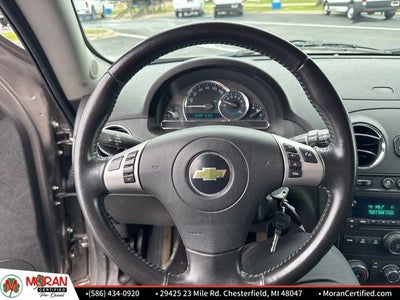 2011 Chevrolet HHR LT