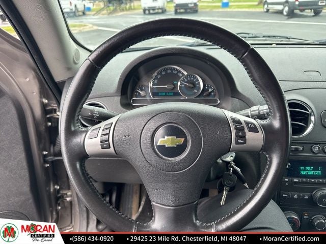 2011 Chevrolet HHR LT