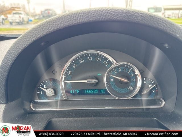 2011 Chevrolet HHR LT