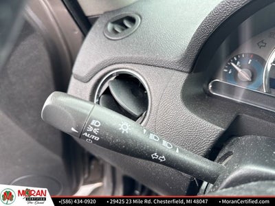 2011 Chevrolet HHR LT